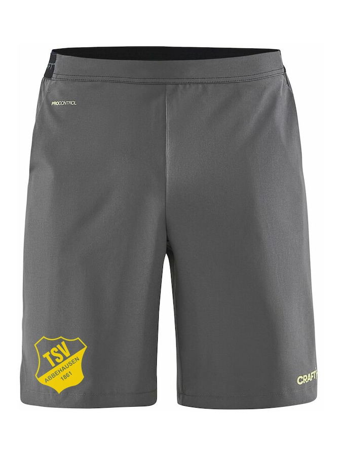 Craft Pro Control Impact Shorts