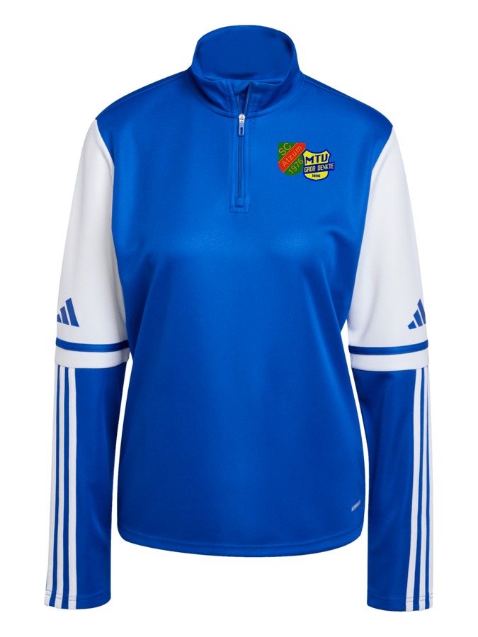 adidas Squadra 25 Trainingstop Damen