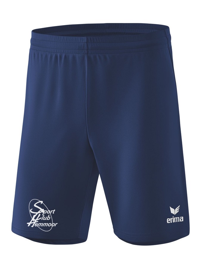 Erima Rio 2.0 Shorts