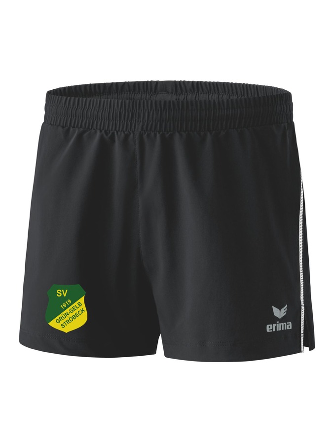 Erima Running Shorts Damen