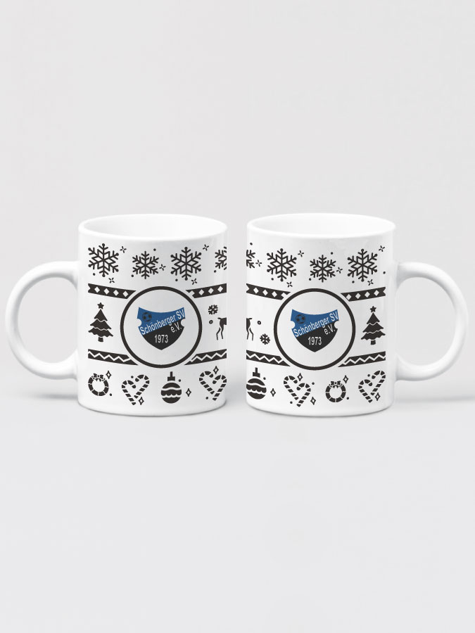 Tasse Christmas