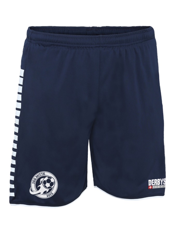 Derbystar Hyper Hose