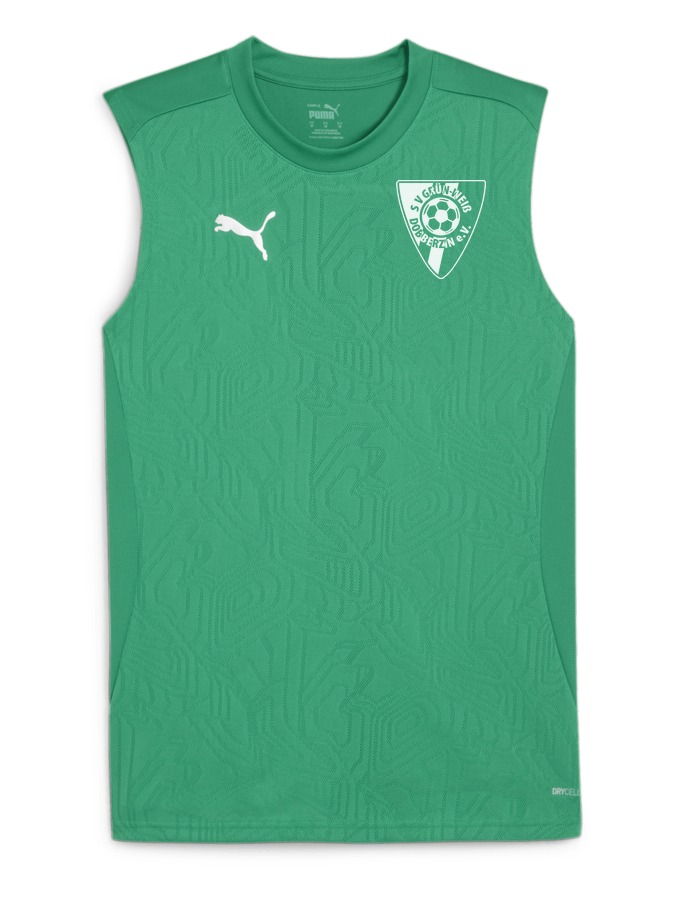 PUMA teamFINAL Trainingstanktop