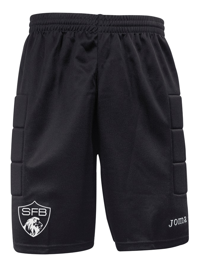 Joma Bermuda Protec Portero