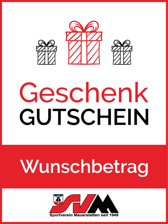 Gutschein zum Ausdrucken