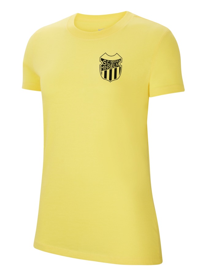 Nike Park 20 T-Shirt Damen