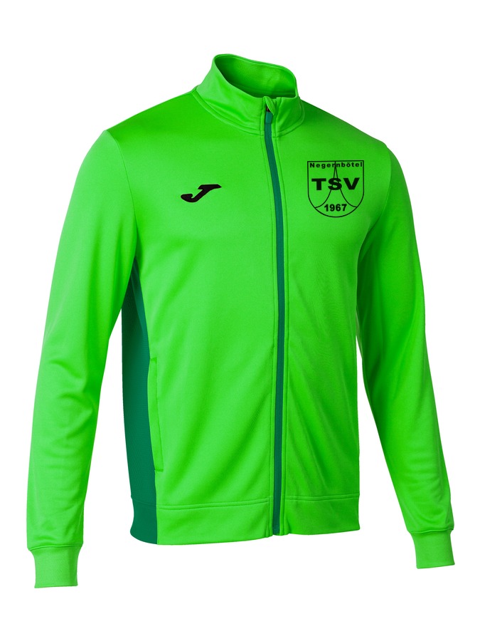 Joma Winner II Trainingsjacke