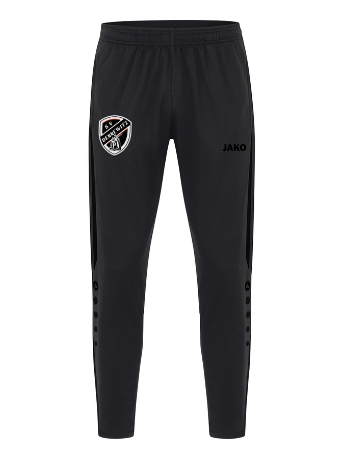 Jako Polyesterhose Power