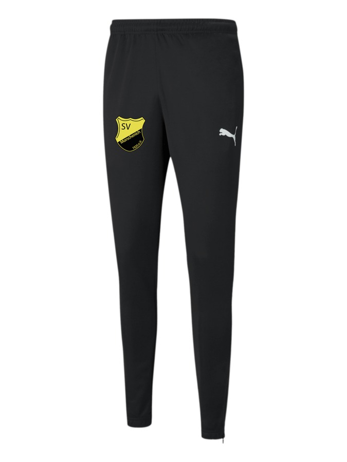 PUMA teamRISE Poly Trainingshose