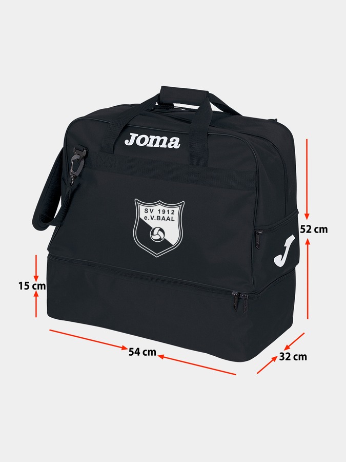 Joma Sporttasche Training 3 (XL)