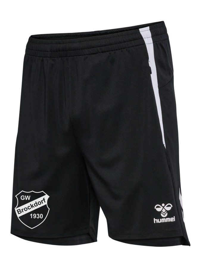 Hummel Lead 2.0 Training Shorts