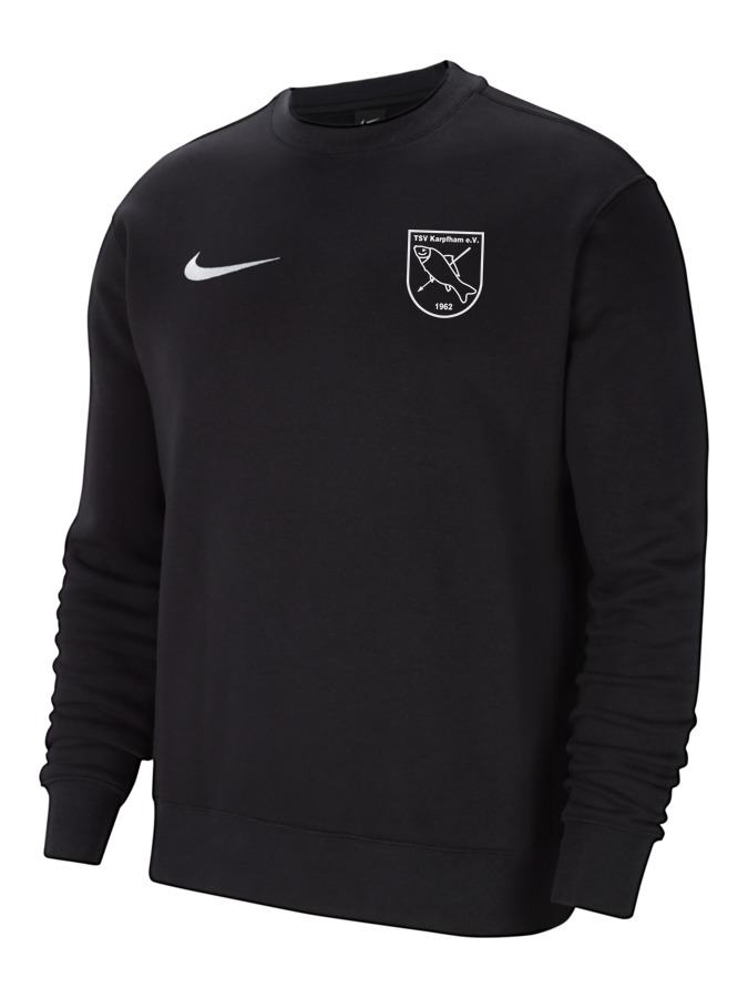 Nike Park 20 Fleece Crew Kinder