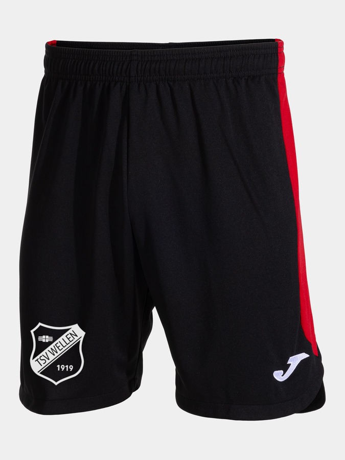 Joma Glasgow II Short