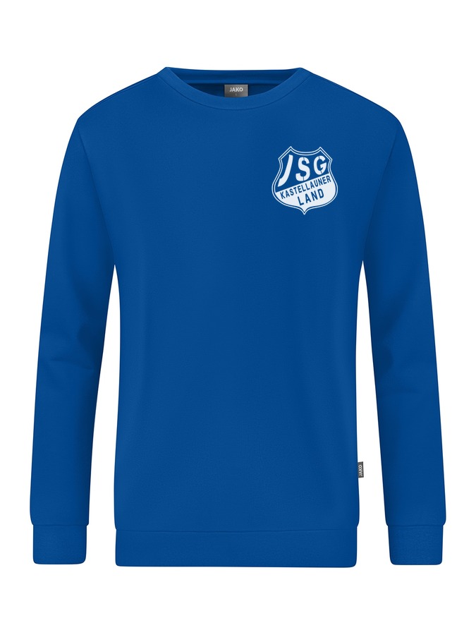 Jako Sweatshirt Organic