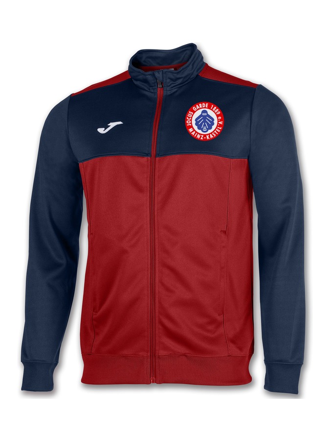 Joma Trainingsjacke Winner