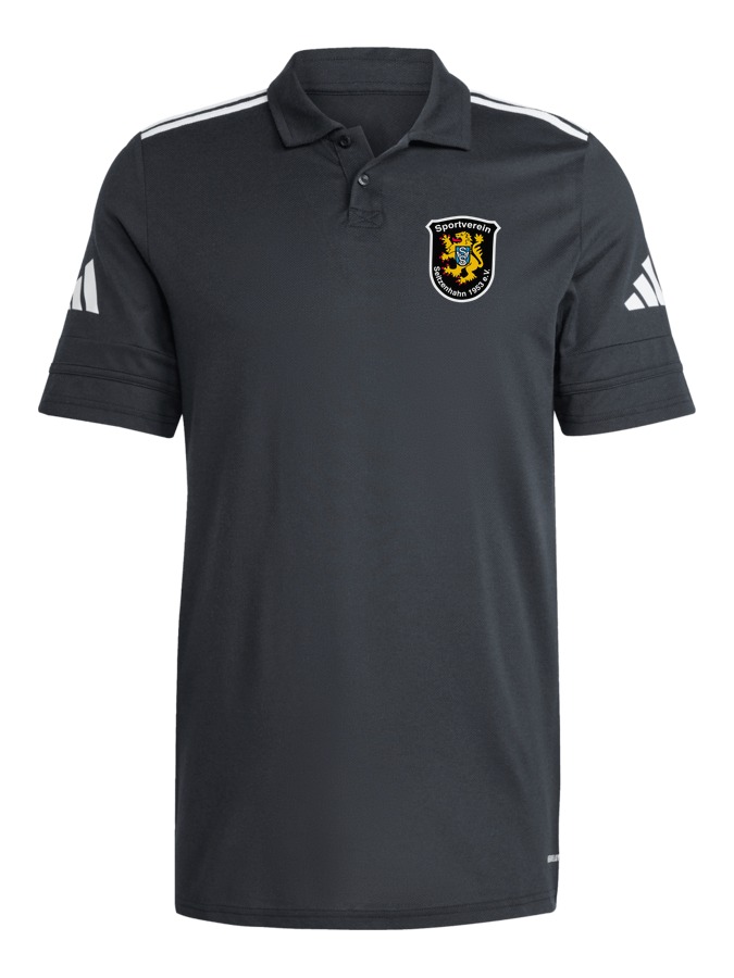 adidas Squadra 25 Poloshirt