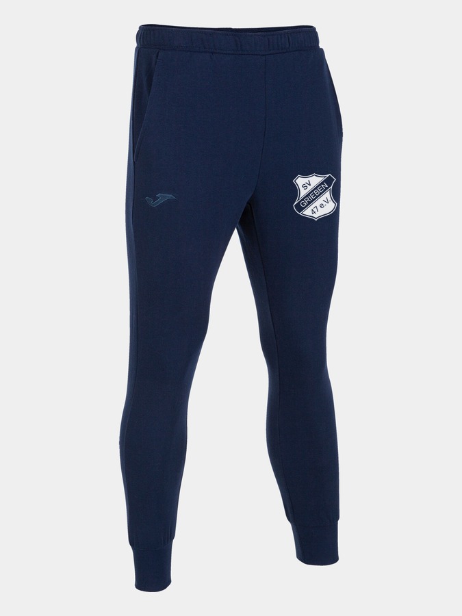 Joma Pant Montana Cuff