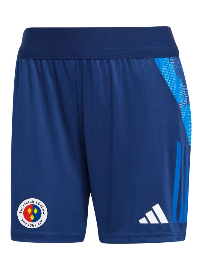adidas Tiro 24 Competition Trainingsshorts Damen