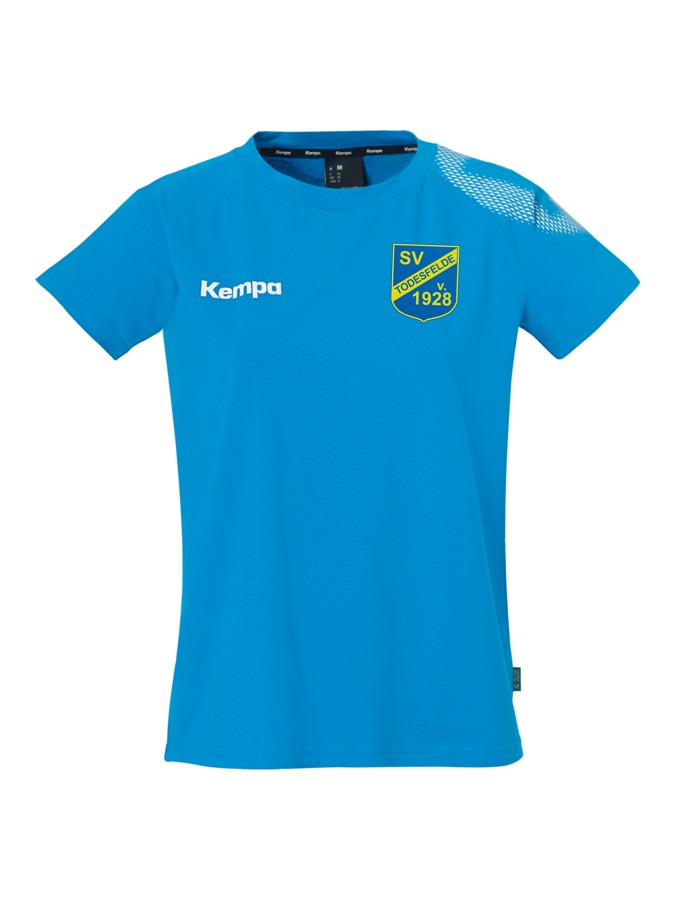Kempa Core 26 T-Shirt Damen