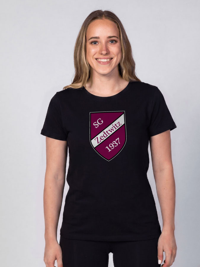 Shirt Classic Damen