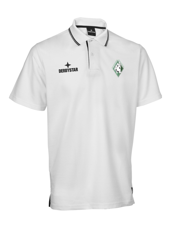 Derbystar Poloshirt Ultimo