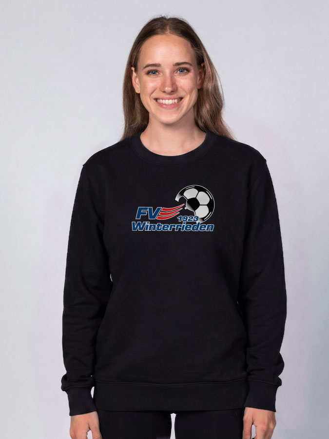 Sweatshirt Classic Unisex