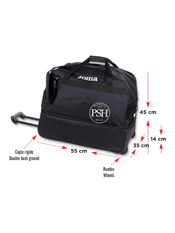 Joma Trolley Training