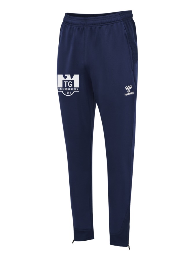 Hummel Lead Poly Pants