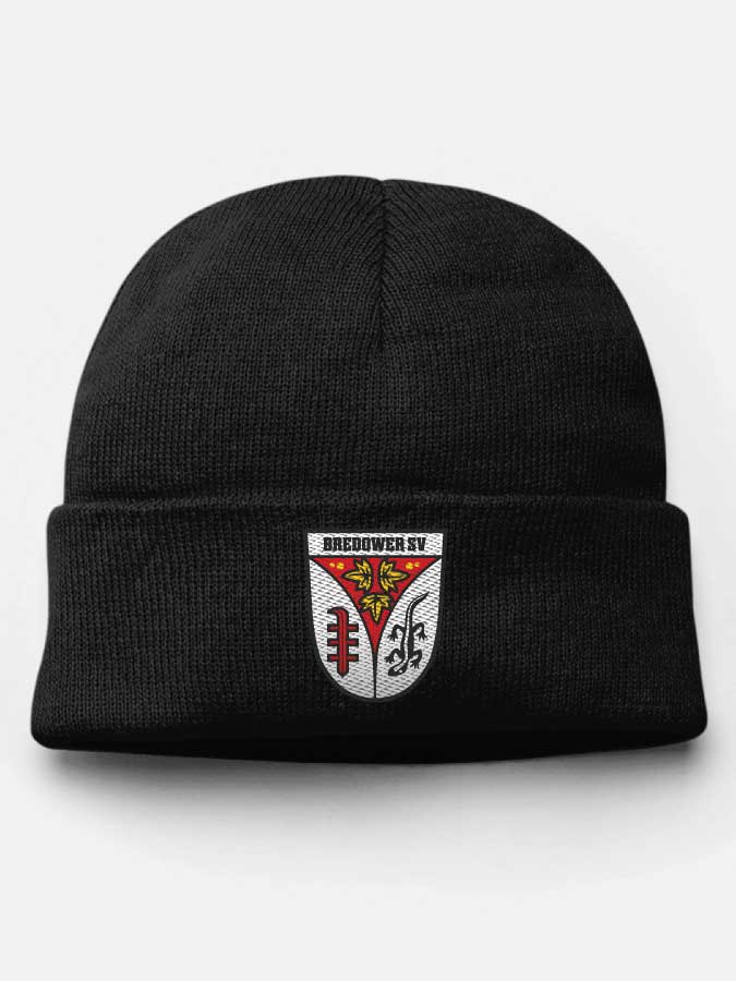 Beanie Sticklogo