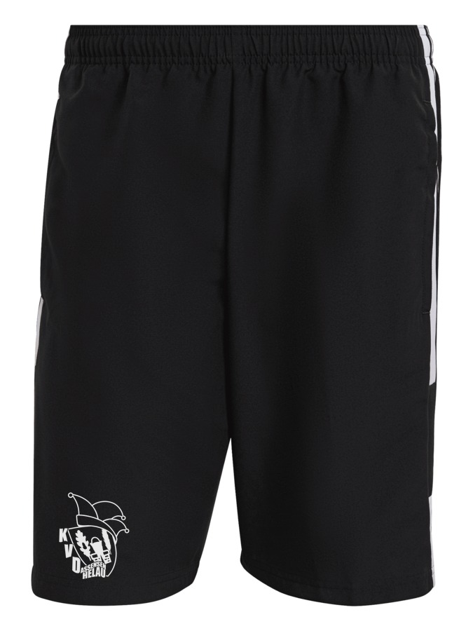 adidas Squadra 21 Downtime Shorts