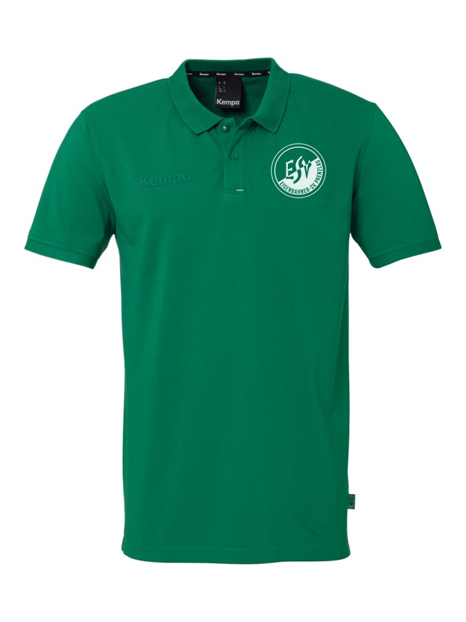 Kempa Prime Poloshirt