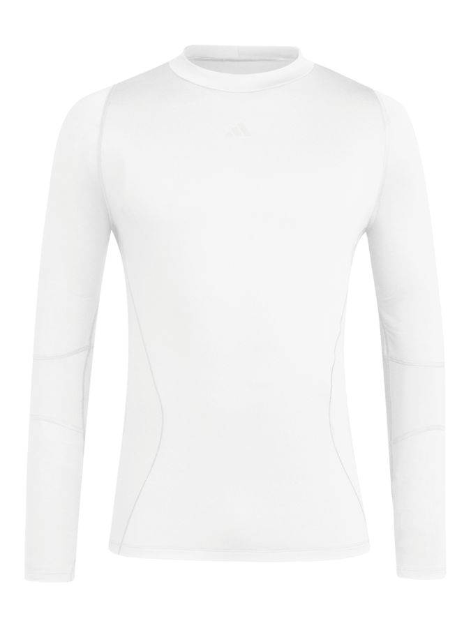 adidas Techfit COLD.RDY Langarmshirt