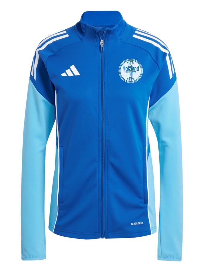 adidas Tiro 25 Competition Trainingsjacke Damen