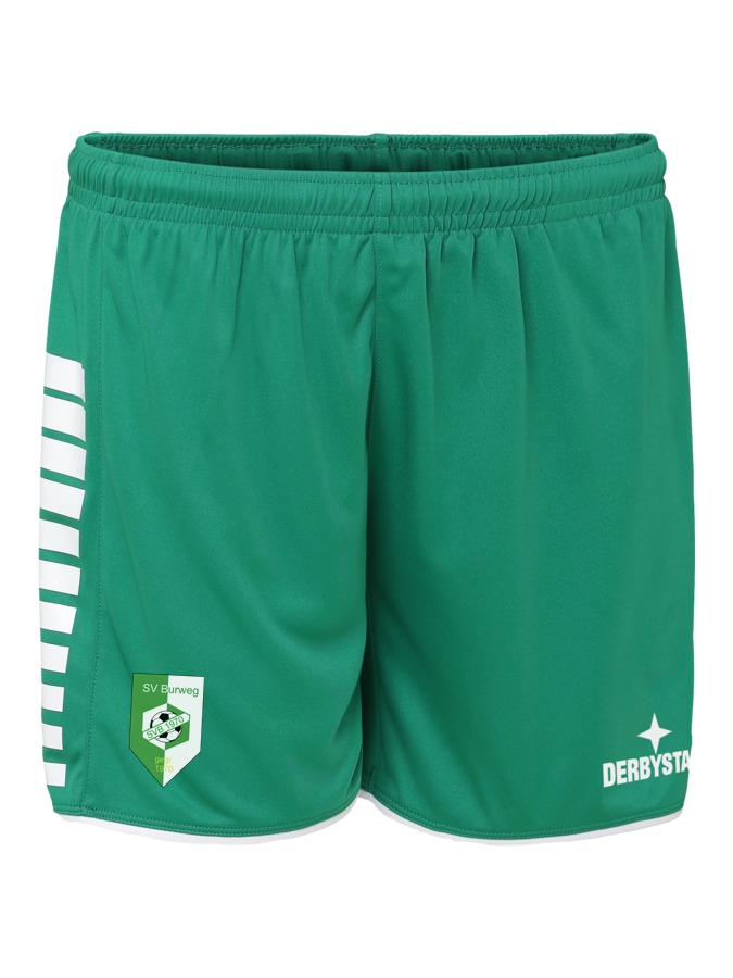 Derbystar Hyper Hose Frauen