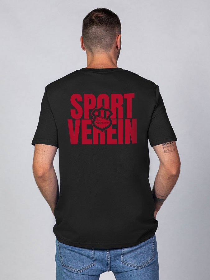 Shirt Urban Herren