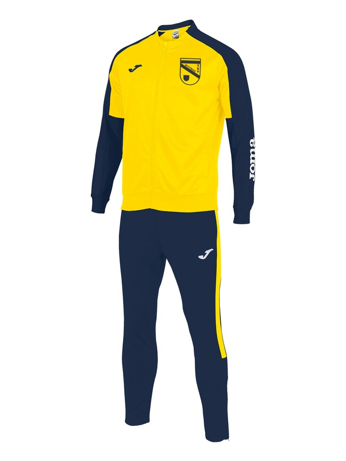 Joma Eco Championship Anzug