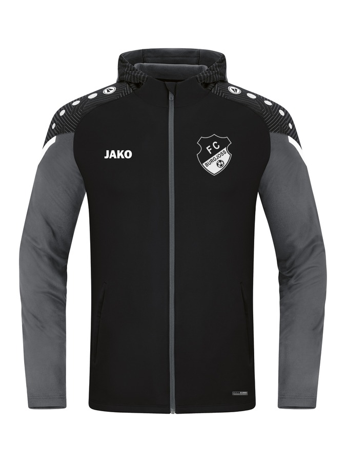 Jako Kapuzenjacke Performance