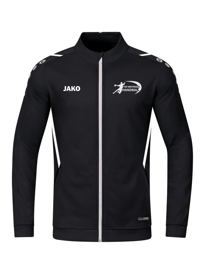 Jako Polyesterjacke Challenge