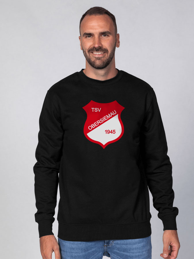 Sweatshirt Classic Herren