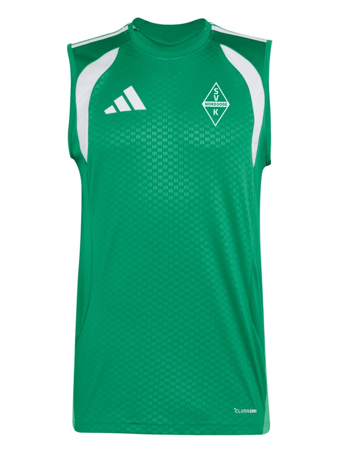 adidas Tiro 26 Competition ärmelloses Trikot