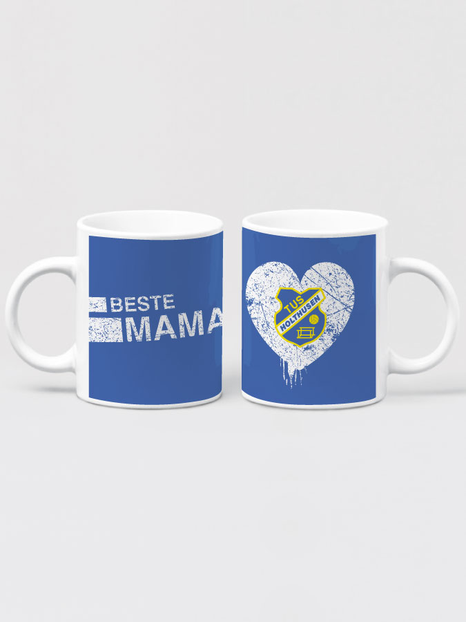 Tasse - Beste Mama