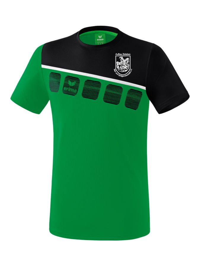 Erima 5-C T-Shirt