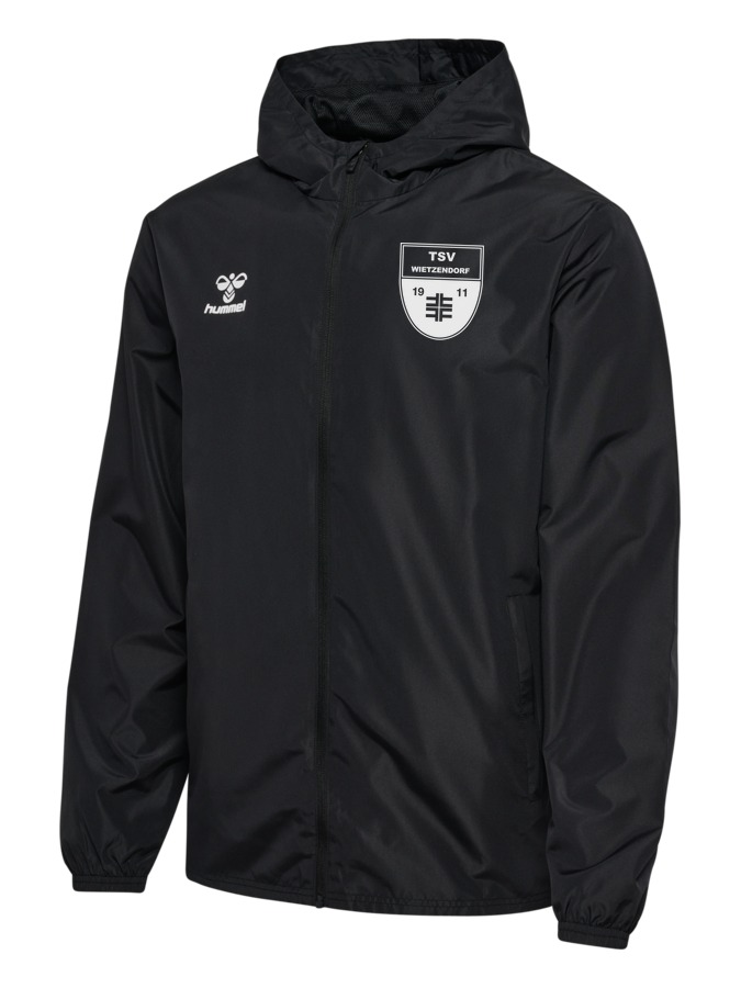 Hummel Essential Aw Jacke