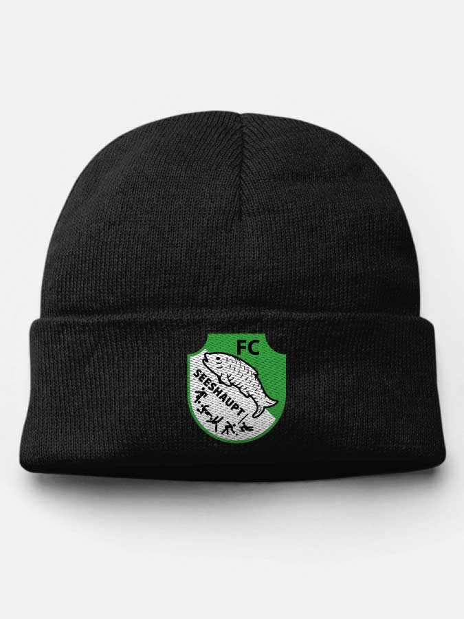 Beanie Sticklogo