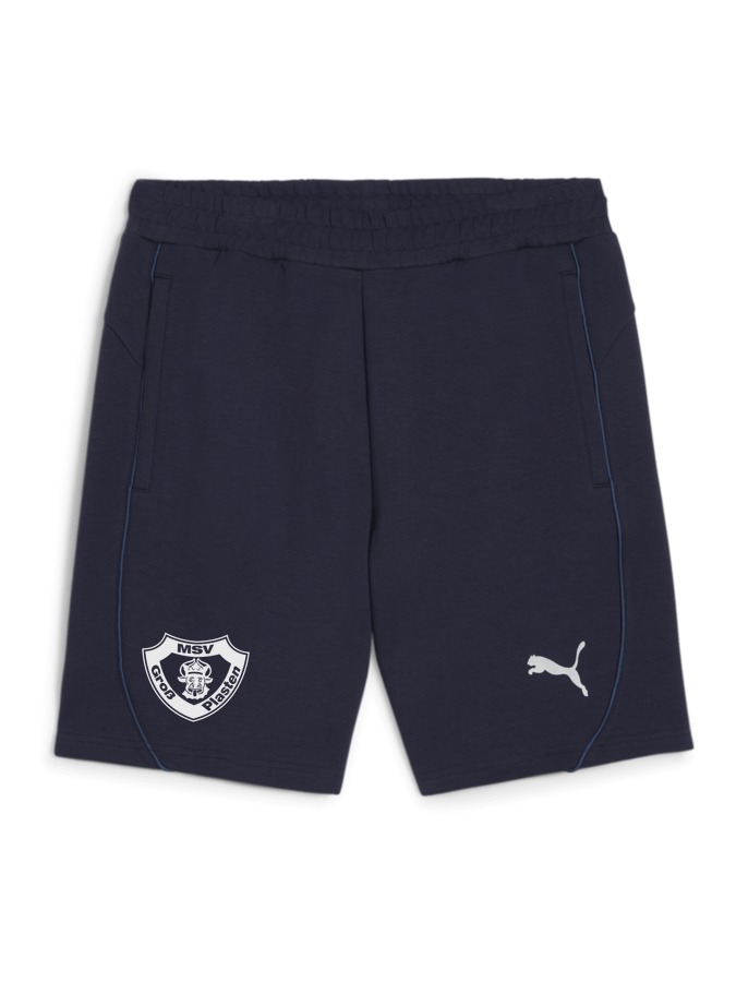 PUMA teamFINAL Casuals Shorts