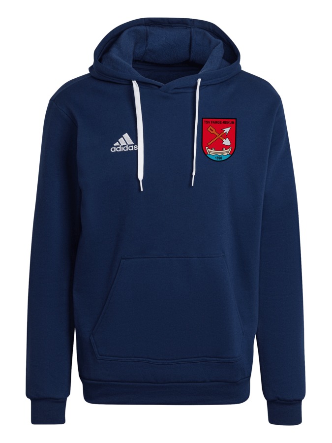 adidas Entrada 22 Kapuzenjacke
