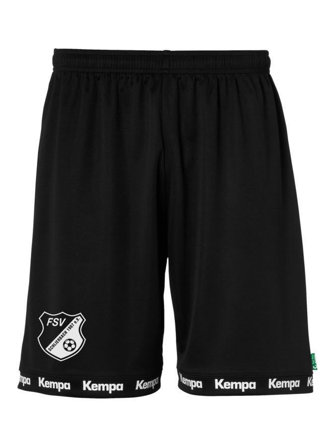 Kempa Wave 26 Shorts