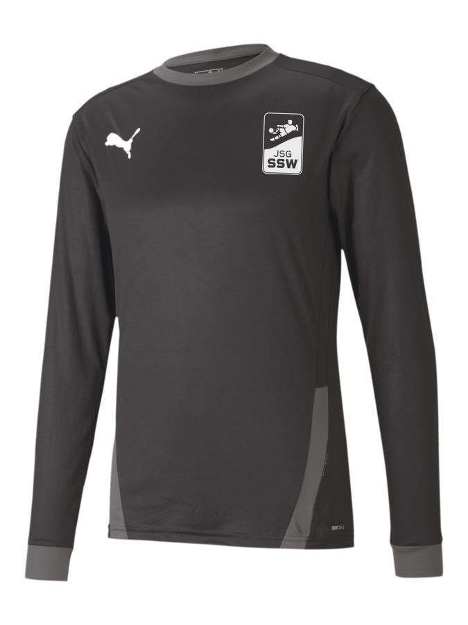 PUMA teamGOAL 23 Longsleeve