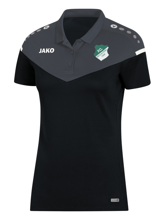 Jako Poloshirt Champ 2.0 Damen