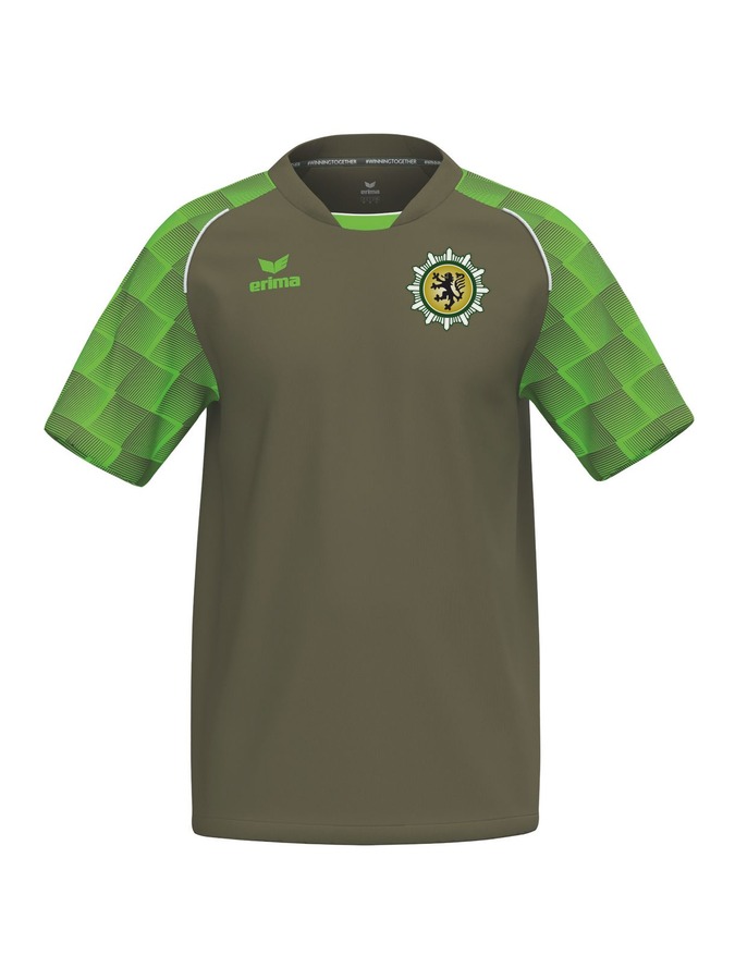 Erima Evo Star Trikot